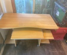 Computer Desk