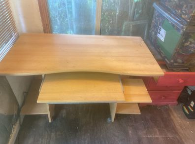 Computer Desk