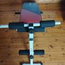 sit-up bench Image 4