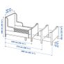 Busunge Ikea Kids Bed Image 3