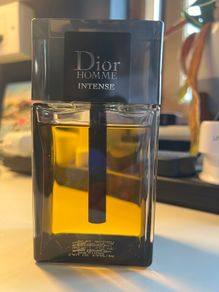 Dior Homme Intense 150ml