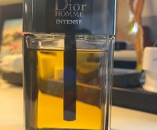Dior Homme Intense 150ml