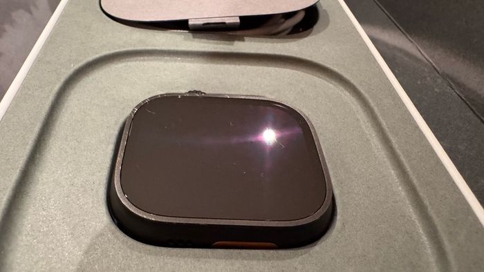 Apple Watch Ultra 2
