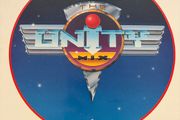 The Unity Mixers Number One Original 1991 Belgian IDM Records Pressing