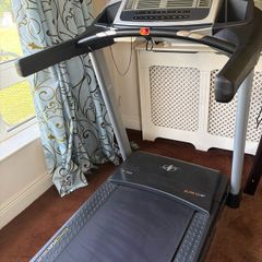 NordicTrack 7.0 Folding Treadmill