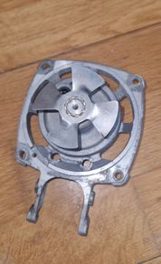 paslode im350 motor fan and cylinder head