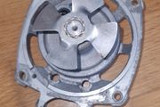 paslode im350 motor fan and cylinder head