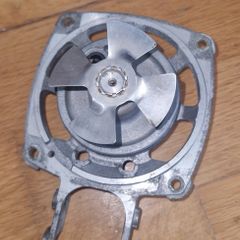 paslode im350 motor fan and cylinder head