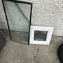 pvc back door Image 8