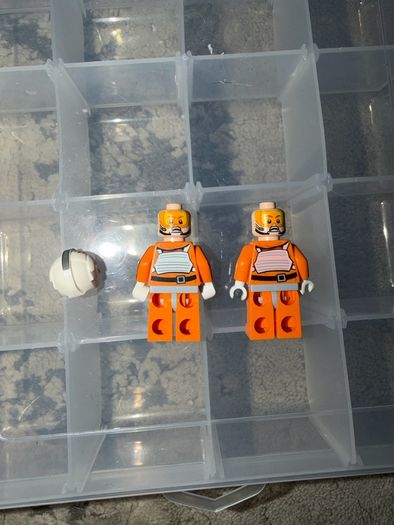 lego 75144 minifigures