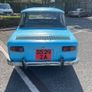 1971 Renault 8 Image 5