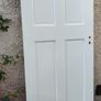 5x free interior solid wood doors Image 4