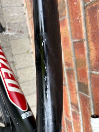 Specialized Alez Sport - medium
