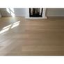 Engineered 6mm  Pearl 190mm Flooring Image 2