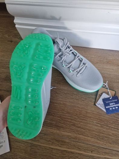 Sketchers Golf shoes