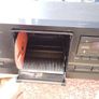 Pioneer 25CD player PD-F607 Image 3