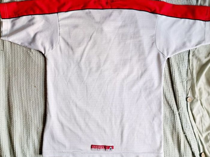 2000 Liverpool Jersey (S)
