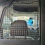 volkswagen caddy bulkhead Image 3