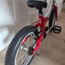 little big bike- red Image 3
