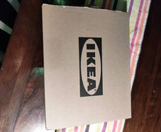 ikea complement 59 by 35