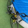 Giant Defy 3 Road Bike Image 5