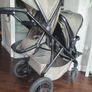 Cupla Duo Double Buggy Image 7