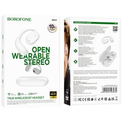 BOROFONE BW41 TWS Air Conduction Wireless Bluetooth Headphones