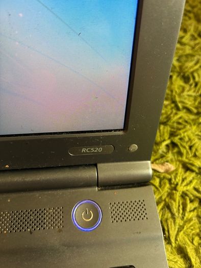Samsung Laptop