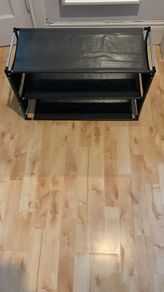 shoe rack