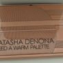 Natasha Denona I need a warm eyeshadow palette Image 2