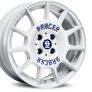 Sparco Terra Alloy Wheels Image 3