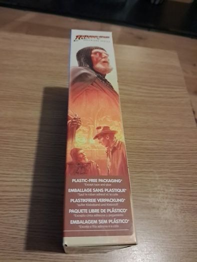 Indiana Jones Adventure Series: Grail Knight 6''