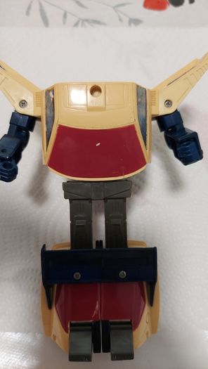 Transformer G1 / toy