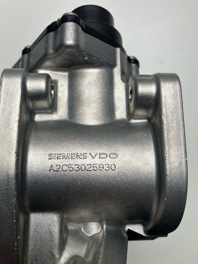 EGR Valve Dacia/Nissan/Renault