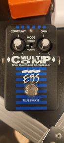 EBS Multicomp