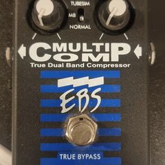 EBS Multicomp