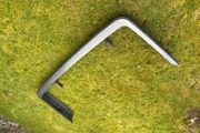 BMW E30 Rear Bumper