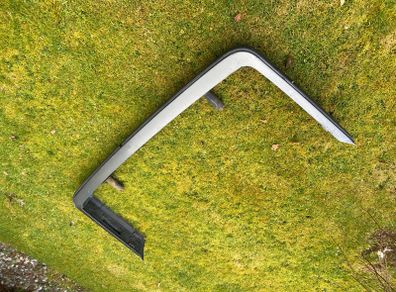 BMW E30 Rear Bumper