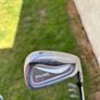 spalding golf clubs 9-5 iron Image 3