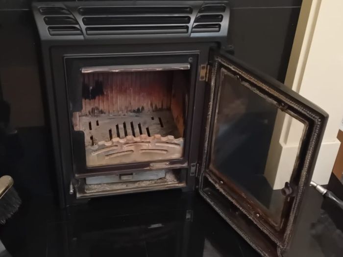 Stove