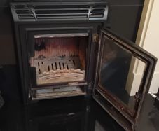 Stove