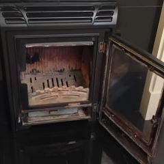 Stove