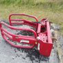 Nugent soft hands bale lifter Image 3