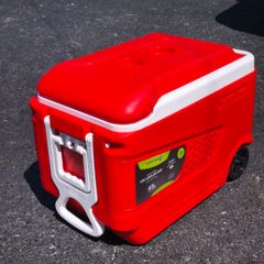 45L Insulated Cooler Box Ice Chest