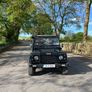 Land Rover Jeep Image 2