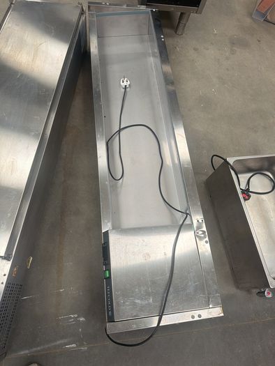 Servery