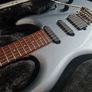 Musicman Luke II in Luke Blue Image 4