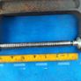 6" G Clamp by Iron Forge Image 3
