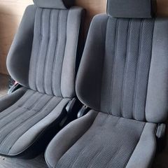 Bmw e30 touring seats