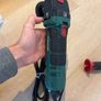 Car Polisher Parkside 800w Image 3
